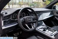 Audi SQ8 din 2024 cu 37.800 km - oferta AUD247687 - foto 17