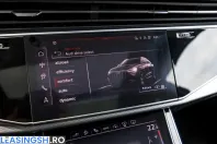 Audi SQ8 din 2024 cu 37.800 km - oferta AUD247687 - foto 33