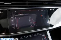 Audi SQ8 din 2024 cu 37.800 km - oferta AUD247687 - foto 34