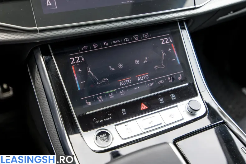 Audi SQ8 din 2024 cu 37.800 km - oferta AUD247687 - foto 36