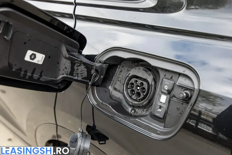 Audi SQ8 din 2024 cu 37.800 km - oferta AUD247687 - foto 39
