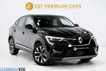 Renault Arkana din 2022 - oferta REN247688