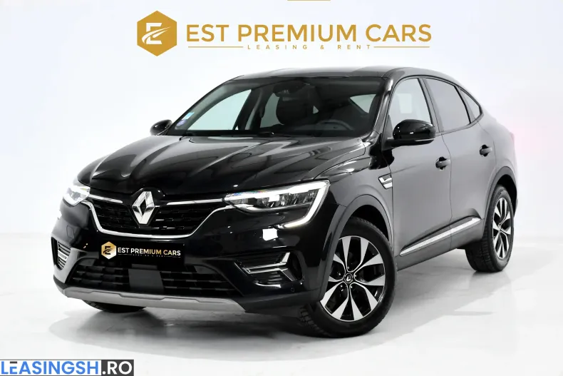 Renault Arkana din 2022 cu 152.000 km - oferta REN247688 - foto 3