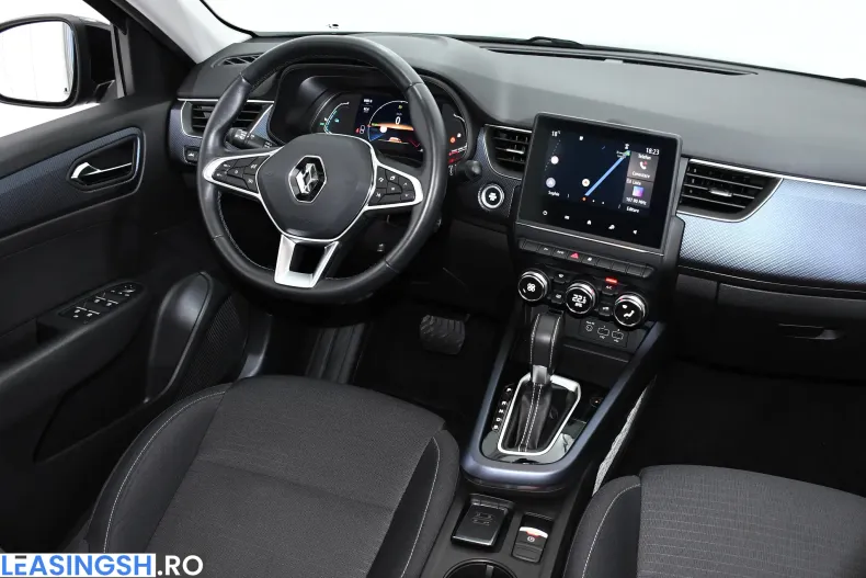 Renault Arkana din 2022 cu 152.000 km - oferta REN247688 - foto 4