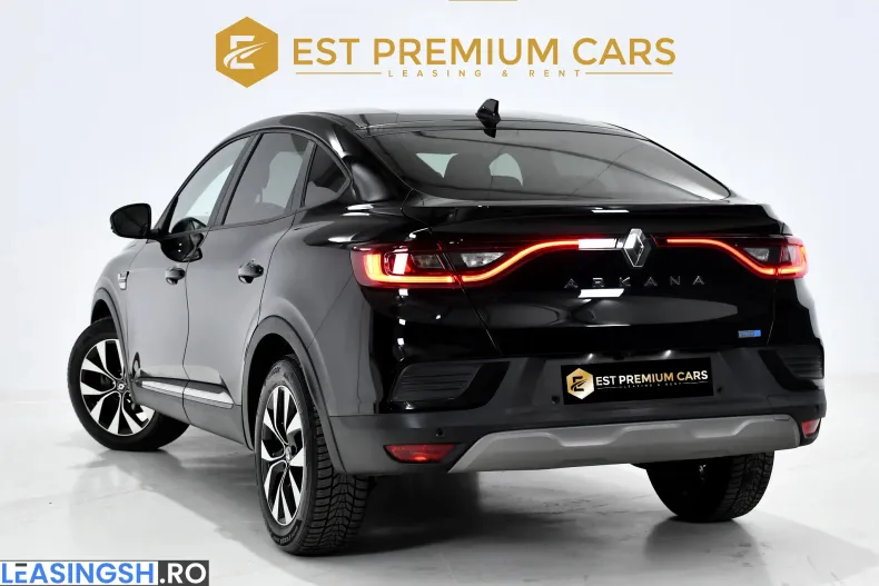 Renault Arkana din 2022 cu 152.000 km - oferta REN247688 - foto 7