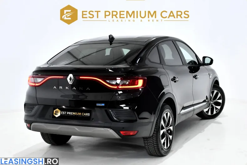 Renault Arkana din 2022 cu 152.000 km - oferta REN247688 - foto 9