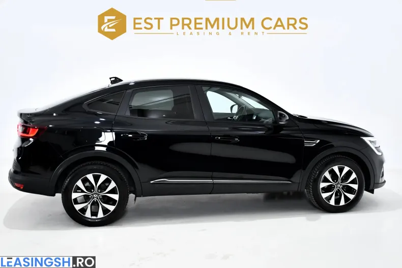 Renault Arkana din 2022 cu 152.000 km - oferta REN247688 - foto 11