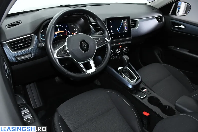 Renault Arkana din 2022 cu 152.000 km - oferta REN247688 - foto 12