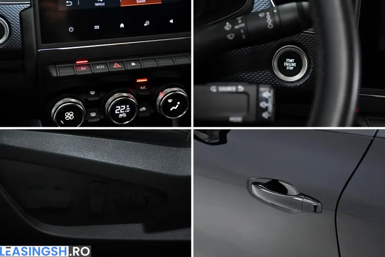Renault Arkana din 2022 cu 152.000 km - oferta REN247688 - foto 15