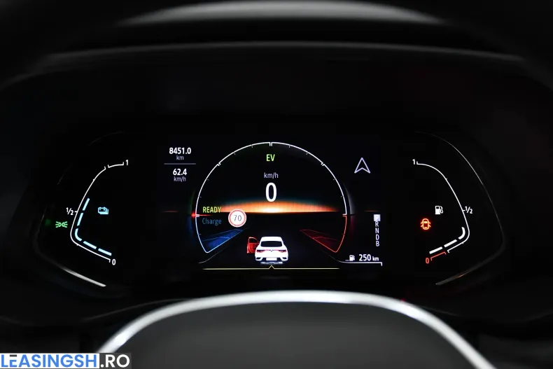 Renault Arkana din 2022 cu 152.000 km - oferta REN247688 - foto 19