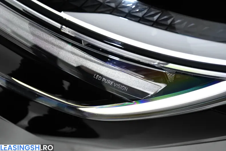 Renault Arkana din 2022 cu 152.000 km - oferta REN247688 - foto 35