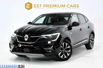 Renault Arkana din 2023 - oferta REN247689