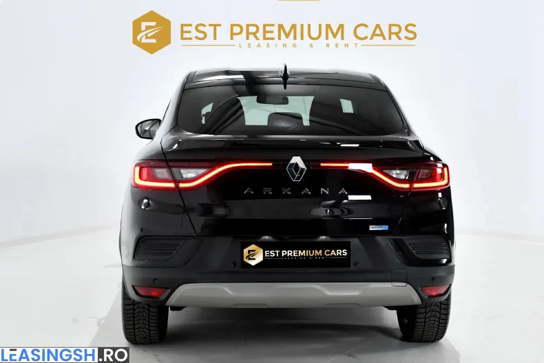 Renault Arkana din 2023 cu 130.000 km - oferta REN247689 - foto 10