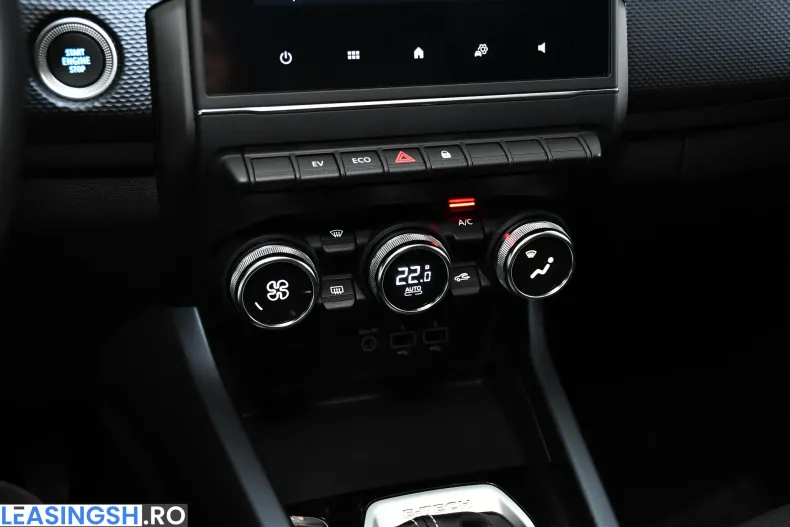 Renault Arkana din 2023 cu 130.000 km - oferta REN247689 - foto 18