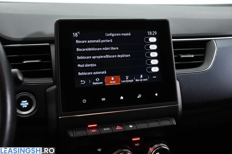 Renault Arkana din 2023 cu 130.000 km - oferta REN247689 - foto 20