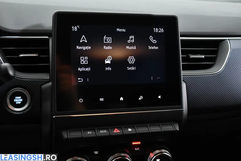 Renault Arkana din 2023 cu 130.000 km - oferta REN247689 - foto 21