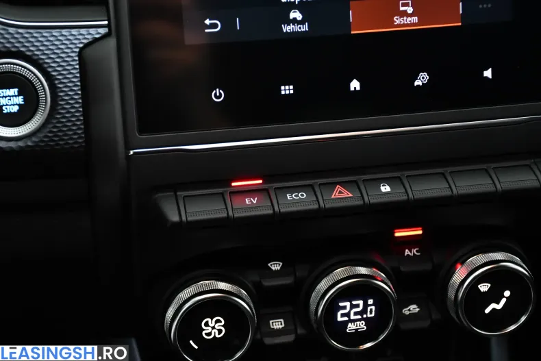 Renault Arkana din 2023 cu 130.000 km - oferta REN247689 - foto 24