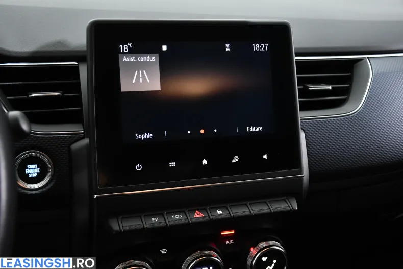 Renault Arkana din 2023 cu 130.000 km - oferta REN247689 - foto 31