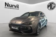 MG MG3 din 2024 cu 1.200 km - oferta MG0247690 - foto 1