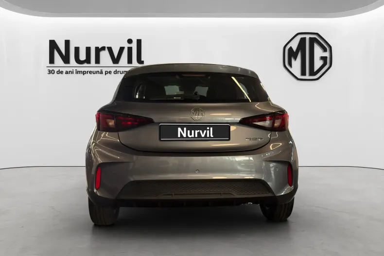 MG MG3 din 2024 cu 1.200 km - oferta MG0247690 - foto 4