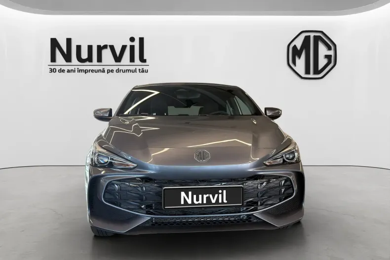 MG MG3 din 2024 cu 1.200 km - oferta MG0247690 - foto 8