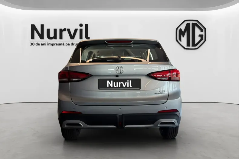 MG ZS HEV din 2026 cu 12 km - oferta MG0247691 - foto 3