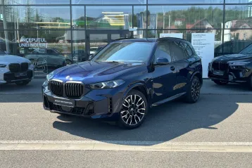 BMW X5 din 2023 - oferta BMW247692
