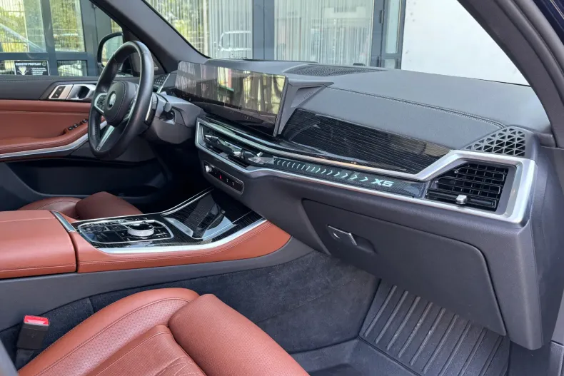 BMW X5 (Seria X) din 2023 cu 29.642 km - oferta BMW247692 - foto 6