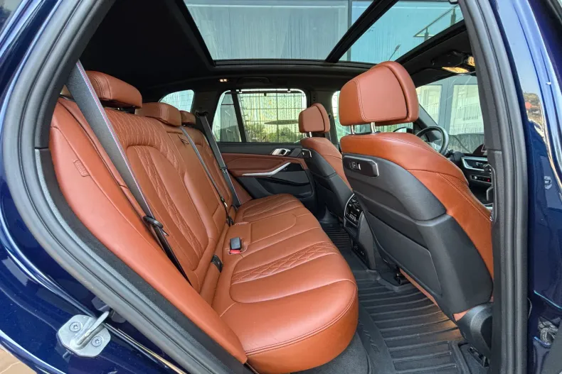 BMW X5 (Seria X) din 2023 cu 29.642 km - oferta BMW247692 - foto 8