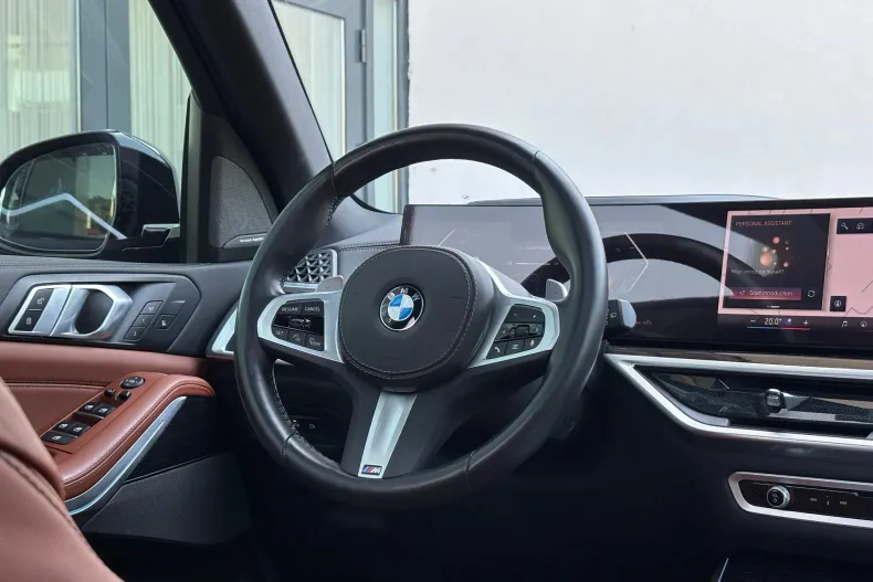 BMW X5 (Seria X) din 2023 cu 29.642 km - oferta BMW247692 - foto 12