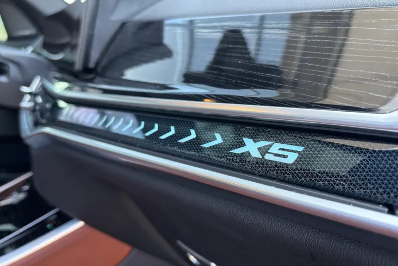 BMW X5 (Seria X) din 2023 cu 29.642 km - oferta BMW247692 - foto 17
