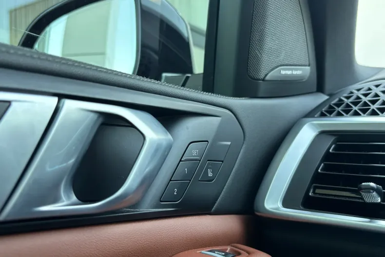 BMW X5 (Seria X) din 2023 cu 29.642 km - oferta BMW247692 - foto 21
