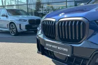 BMW X5 (Seria X) din 2023 cu 29.642 km - oferta BMW247692 - foto 26