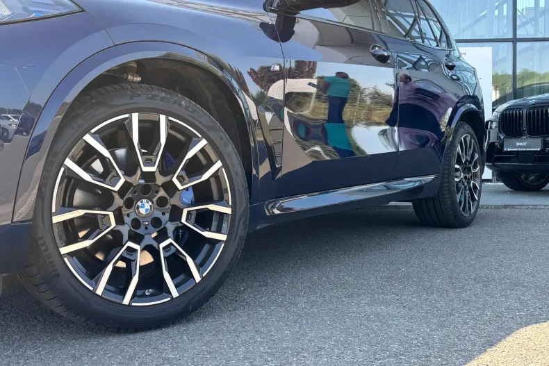 BMW X5 (Seria X) din 2023 cu 29.642 km - oferta BMW247692 - foto 27