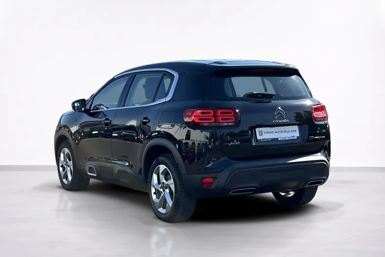 Citroën C5 Aircross din 2021 cu 86.143 km - oferta CIT247693 - foto 3