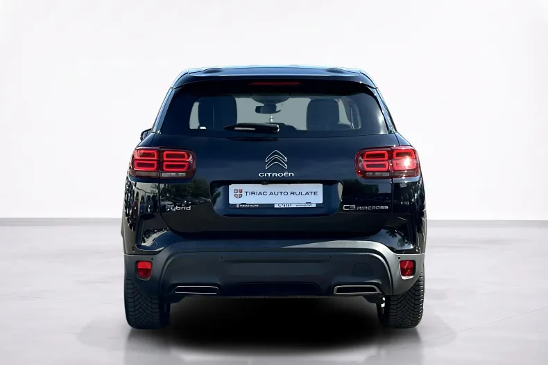 Citroën C5 Aircross din 2021 cu 86.143 km - oferta CIT247693 - foto 4
