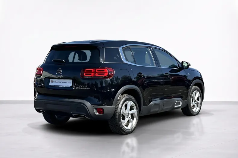 Citroën C5 Aircross din 2021 cu 86.143 km - oferta CIT247693 - foto 5