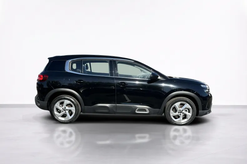 Citroën C5 Aircross din 2021 cu 86.143 km - oferta CIT247693 - foto 6