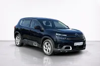 Citroën C5 Aircross din 2021 cu 86.143 km - oferta CIT247693 - foto 7