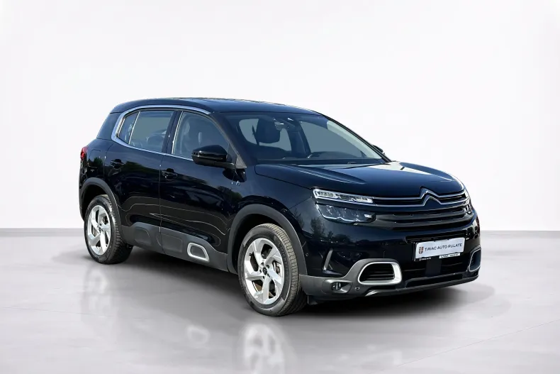 Citroën C5 Aircross din 2021 cu 86.143 km - oferta CIT247693 - foto 7