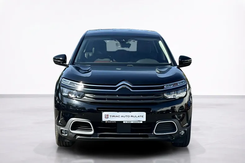 Citroën C5 Aircross din 2021 cu 86.143 km - oferta CIT247693 - foto 8