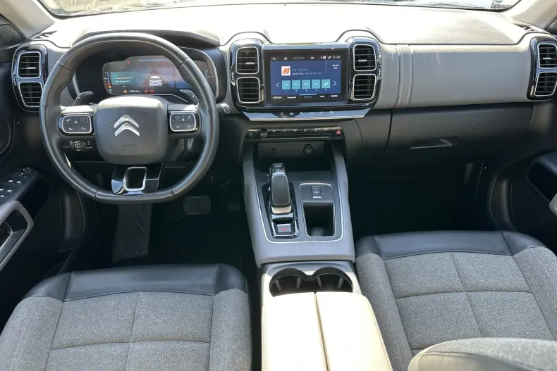 Citroën C5 Aircross din 2021 cu 86.143 km - oferta CIT247693 - foto 9
