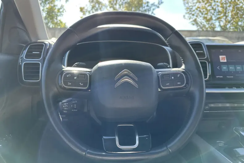 Citroën C5 Aircross din 2021 cu 86.143 km - oferta CIT247693 - foto 16