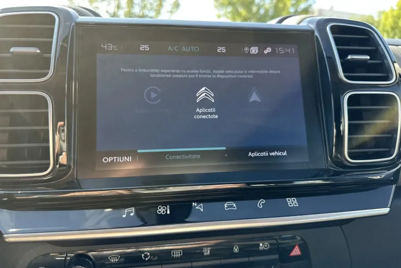 Citroën C5 Aircross din 2021 cu 86.143 km - oferta CIT247693 - foto 20