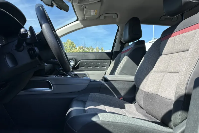 Citroën C5 Aircross din 2021 cu 86.143 km - oferta CIT247693 - foto 23