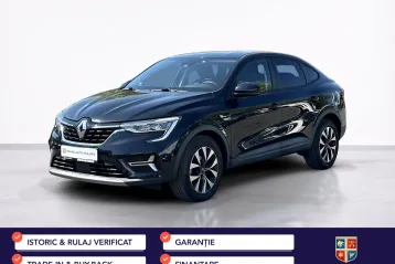Renault Arkana din 2023 - oferta REN247694