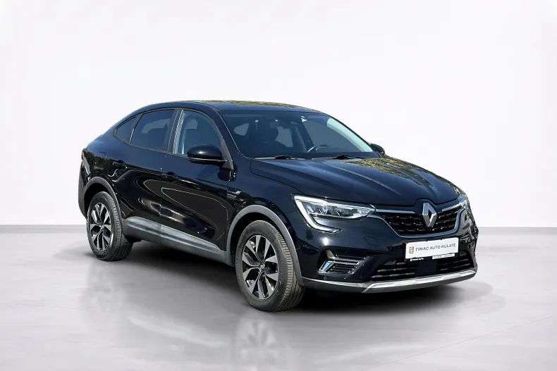 Renault Arkana din 2023 cu 83.592 km - oferta REN247694 - foto 7