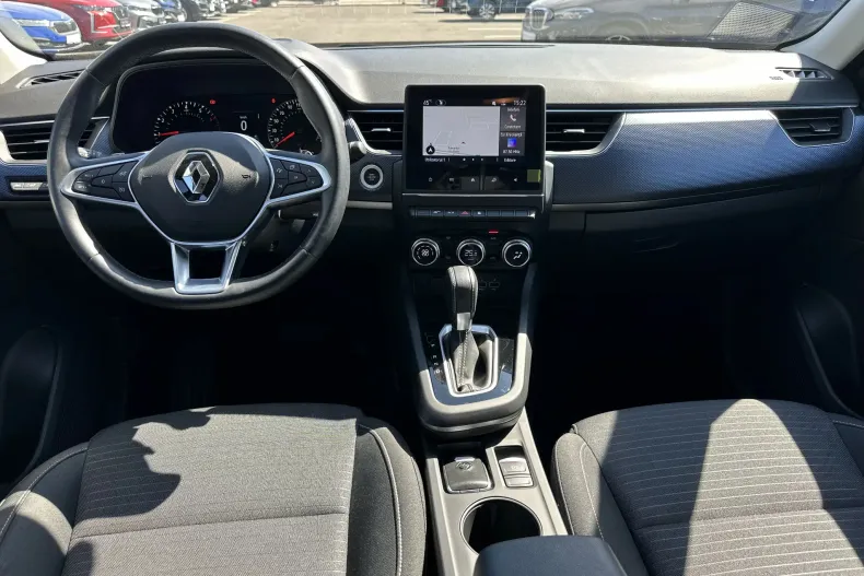 Renault Arkana din 2023 cu 83.592 km - oferta REN247694 - foto 9