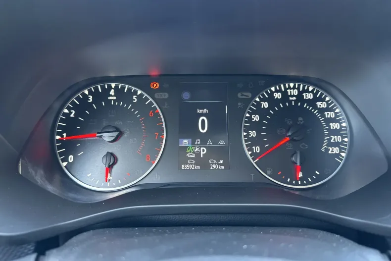Renault Arkana din 2023 cu 83.592 km - oferta REN247694 - foto 10