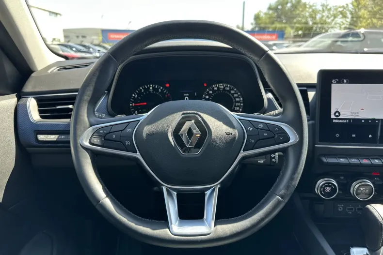 Renault Arkana din 2023 cu 83.592 km - oferta REN247694 - foto 16